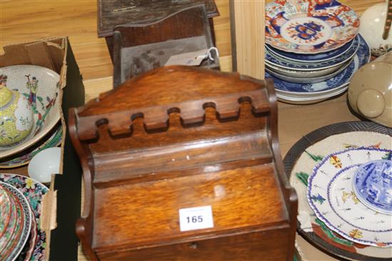A set of chemist scales